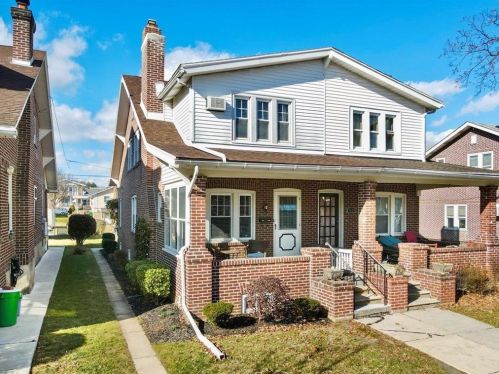 1931 Livingston St, Allentown, PA 18109-1603