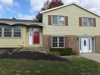 907 Oak Ln, Lebanon PA  17046-2025 exterior