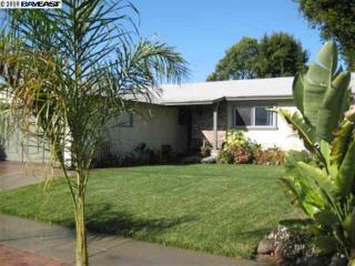 82 Fairway St, Hayward, CA 94544-7352