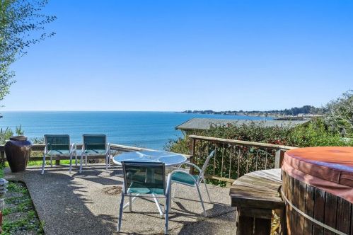 723 Seacliff Dr, Aptos, CA 95003-3540
