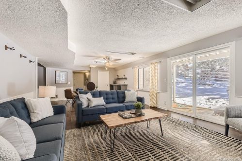 8140 Lakeshore Dr, Parker CO  80134-5843 exterior