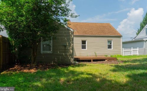 2601 Northland Ave, York PA  17406-3126 exterior