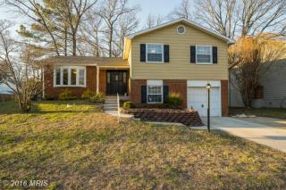 402 Century Vista Dr, Arnold, MD 21012-1206