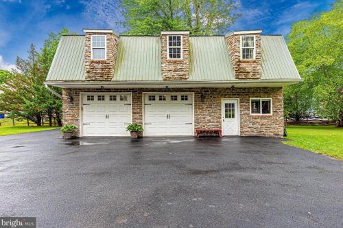 30 Moser Rd, Graceham, MD 21788-1807