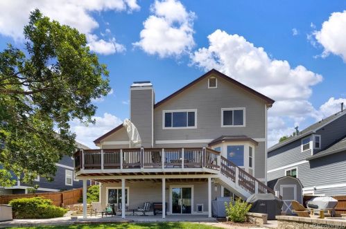 17049 Motsenbocker Way, Parker CO 80134-7621 exterior