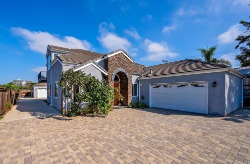 1350 Chinquapin Ave, Carlsbad, CA 92008-3546