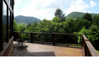 754 Owl Creek Rd, Hiawassee, GA 30546-5020