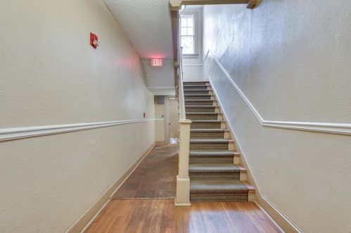733 Frederica St, Atlanta GA  30306-4757 exterior