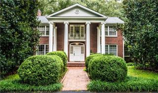 124 Oak Park Dr, Tullahoma, TN 37388-4621