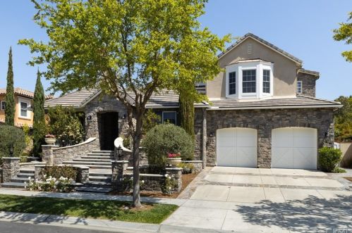 3 Moonlight Isle, San Juan Capistrano, CA 92694-1380