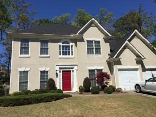 600 Catamount Way, Lilburn, GA 30047-8957
