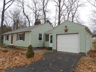 129 Birdseye Rd, Farmington, CT 06032-2429