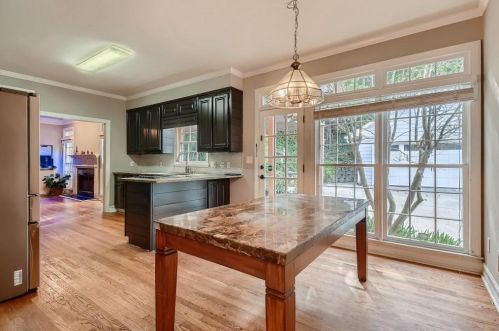 2134 Briarlake Trce, Atlanta GA  30345-3669 exterior