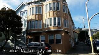 401 30th St, San Francisco CA  94131-2332 exterior