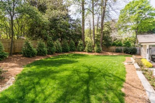 2553 Echo Dr, Atlanta GA  30345-3528 exterior