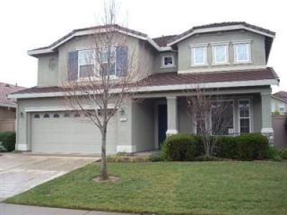 1208 Meredith Way, Folsom CA  95630-7325 exterior
