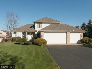22704 131st Ave, Otsego, MN 55374-8708