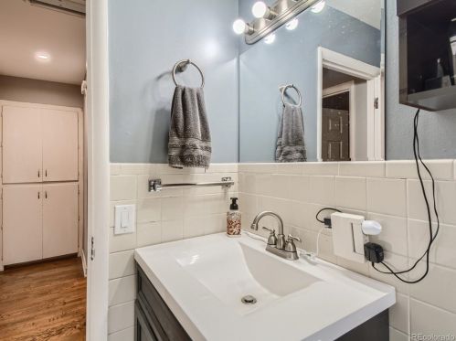 9301 Wigham St, Denver CO  80229-3862 exterior