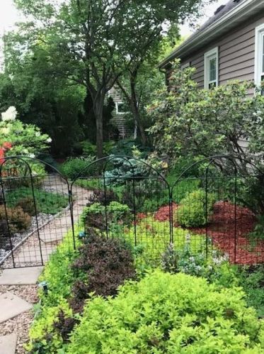 249 Bernard St, Saint Paul MN  55118-1552 exterior