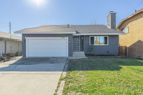 14336 Boxtree St, Leona Valley, CA 93532-1435