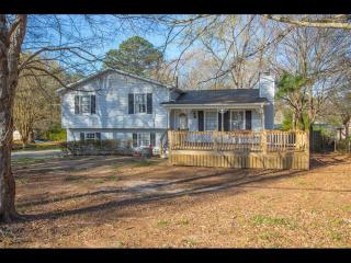 3007 Mars Hill Church Rd, Acworth, GA 30101-3956