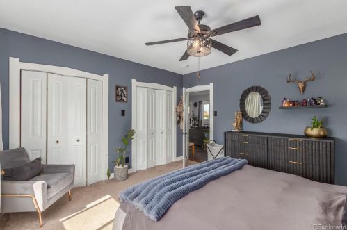 4945 Green Ct, Denver CO  80221-1109 exterior