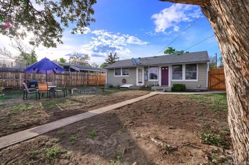 80 Greenwood Blvd, Denver CO  80221-3634 exterior
