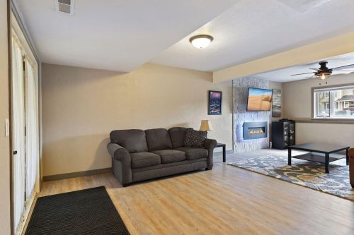 5727 126th St, Saint Paul MN  55124-8210 exterior