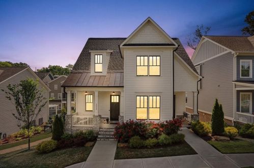 1313 Booth Ave, Atlanta, GA 30318-0043