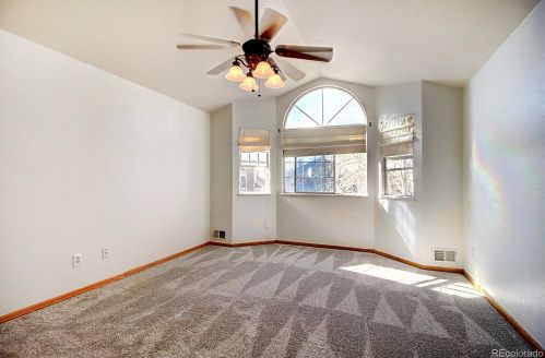 312 Derry Dr, Fort Collins CO  80525-5829 exterior