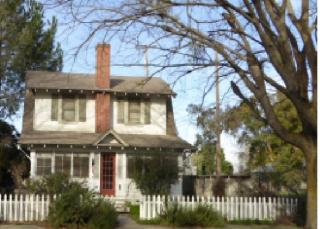 232 11th St, Colusa, CA 95932-2101