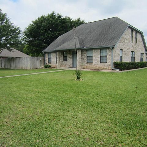 892 White Oak Dr, Bellvue, TX 77418-3222