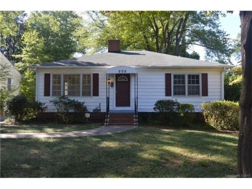 205 Oakdale St, Gastonia, NC 28054-4614