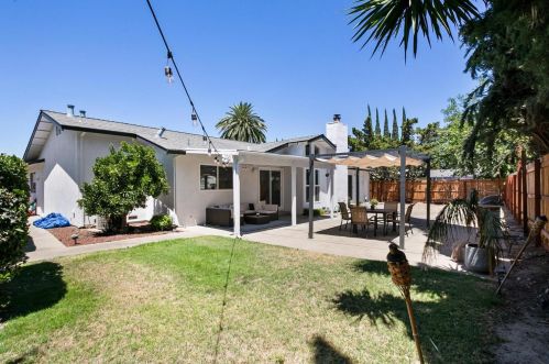 3630 Santos St, Turlock CA exterior