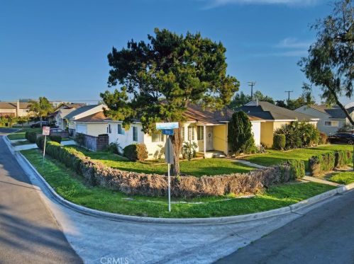 12228 Blodgett Ave, Downey, CA 90242-2656
