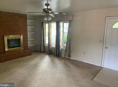 663 5th St, Three Churches, WV 26757-1214