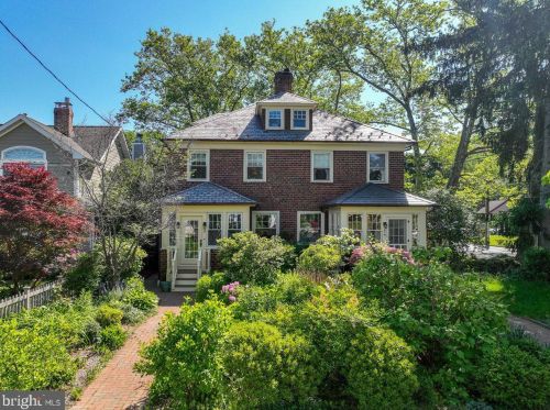 3 Harris Rd, Princeton, NJ 08540-3336