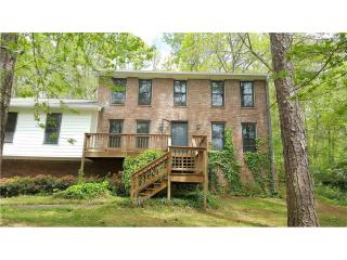 528 Bells Ferry Pl, Acworth, GA 30102-2599