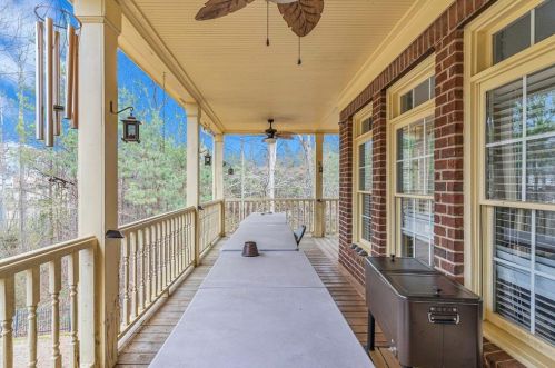 2739 Pitlochry St, Conyers GA  30094-6857 exterior