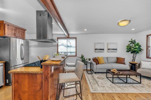3365 Euclid Ave, Boulder CO  80303-2122 exterior