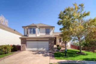 16691 Martingale Dr, Parker, CO 80134-9319