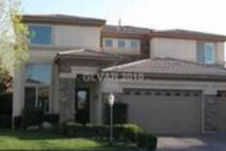 2389 Sunburst View St, Henderson NV  89052-5751 exterior