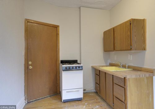 432 Dewey St, Saint Paul MN  55104-3531 exterior