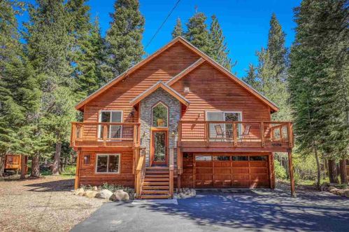 14654 Christie Ln, Truckee, CA 96161-7154