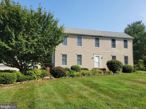 540 Springtown Rd, Greenwich, NJ 08323-2127