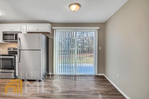 6940 Kimberly Mill Rd, Atlanta GA  30349-4724 exterior
