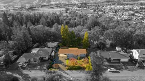 3068 Westerly Pl, Ukiah CA 95482-3515 exterior