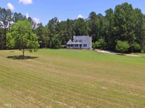 614 Highway 85 Connector, Brooks, GA 30205-1601