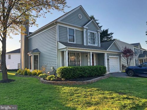 304 Rosslare Dr, Arnold, MD 21012-3006