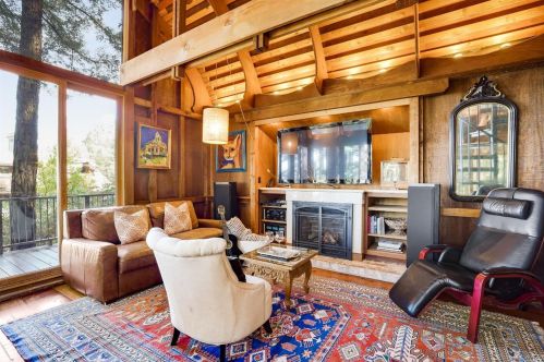 1040 Edgewood Ave, Mill Valley, CA 94941-1764